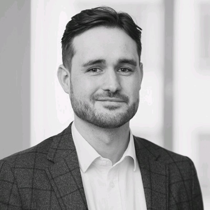 Image of Peter Bisgaard